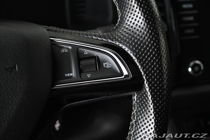 Škoda Kodiaq 1,5 TSI 110kW DSG SPORTLI 2020