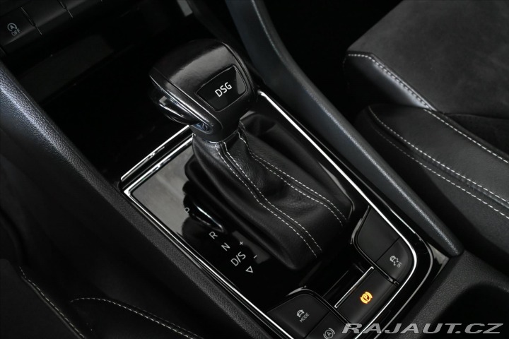 Škoda Kodiaq 1,5 TSI 110 kW DSG Sportl 2020