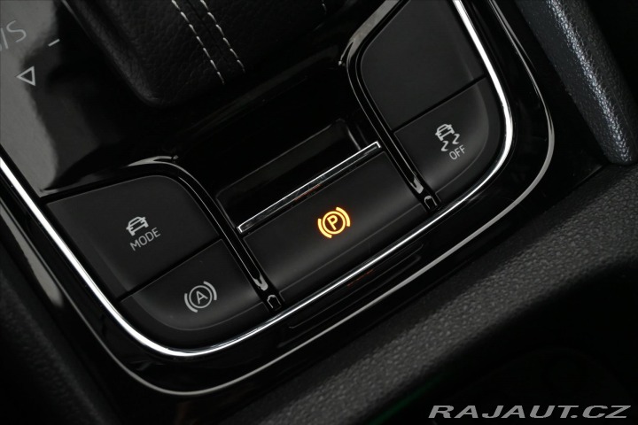 Škoda Kodiaq 1,5 TSI 110 kW DSG Sportl 2020