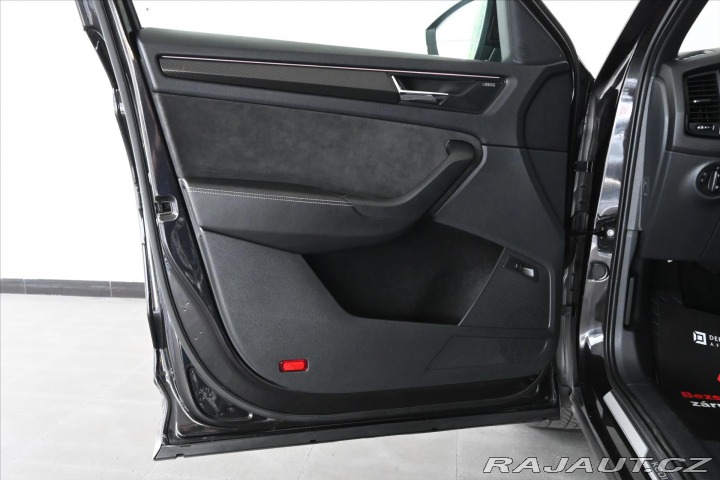 Škoda Kodiaq 1,5 TSI 110 kW DSG Sportl 2020