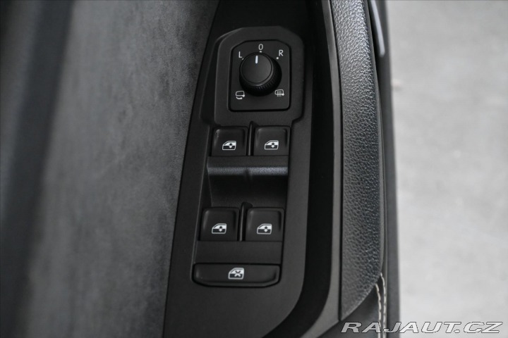 Škoda Kodiaq 1,5 TSI 110kW DSG SPORTLI 2020