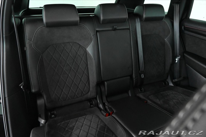 Škoda Kodiaq 1,5 TSI 110kW DSG SPORTLI 2020