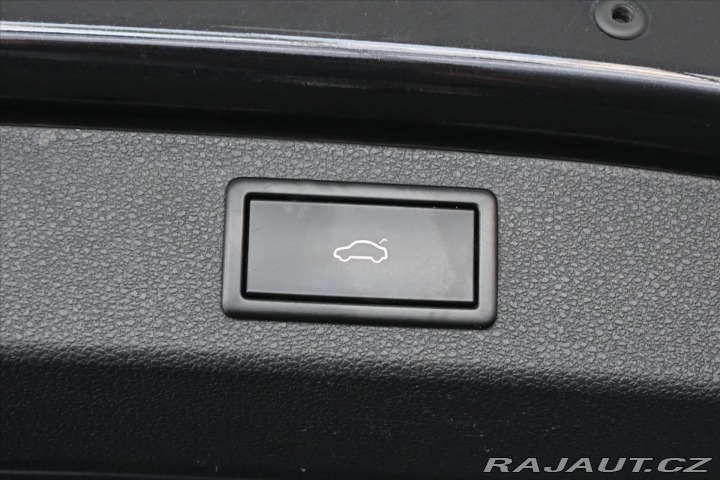 Škoda Kodiaq 1,5 TSI 110kW DSG SPORTLI 2020