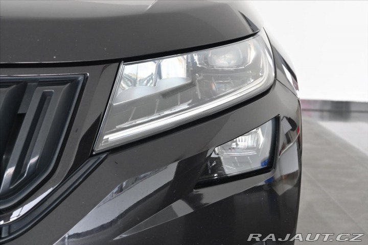 Škoda Kodiaq 1,5 TSI 110kW DSG SPORTLI 2020