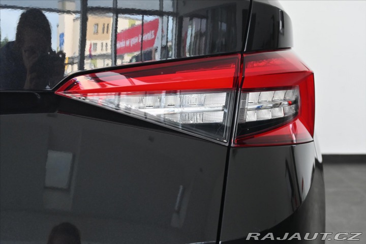 Škoda Kodiaq 1,5 TSI 110kW DSG SPORTLI 2020