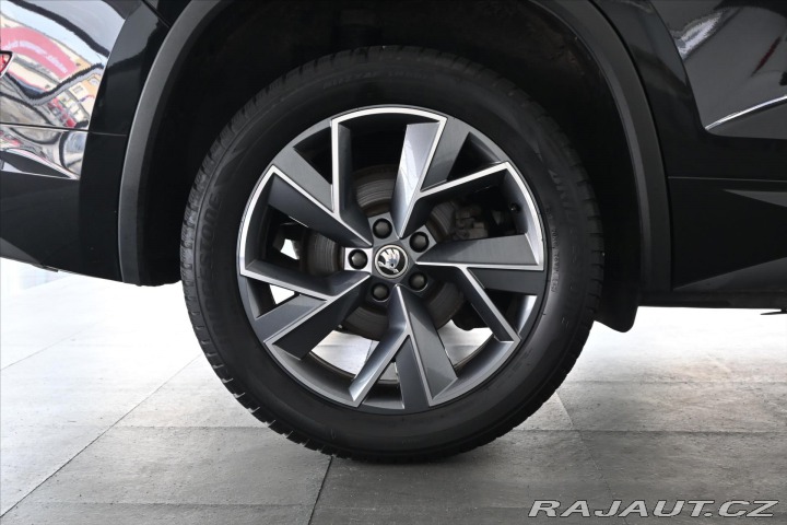 Škoda Kodiaq 1,5 TSI 110kW DSG SPORTLI 2020