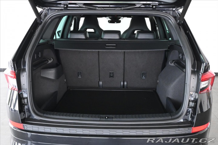 Škoda Kodiaq 1,5 TSI 110kW DSG SPORTLI 2020