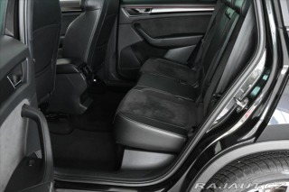 Škoda Kodiaq 1,5 TSI 110kW DSG SPORTLI 2020