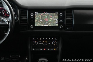 Škoda Kodiaq 1,5 TSI 110kW DSG SPORTLI 2020