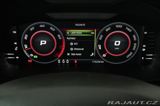 Škoda Kodiaq 1,5 TSI 110kW DSG SPORTLI 2020