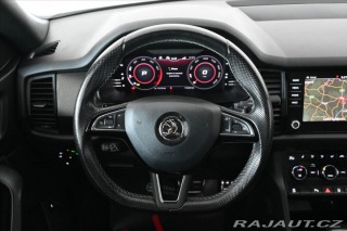 Škoda Kodiaq 1,5 TSI 110kW DSG SPORTLI 2020