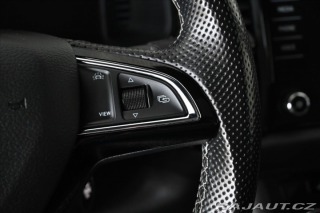 Škoda Kodiaq 1,5 TSI 110kW DSG SPORTLI 2020