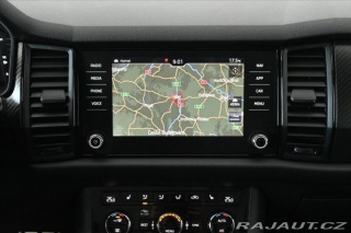 Škoda Kodiaq 1,5 TSI 110kW DSG SPORTLI 2020