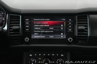 Škoda Kodiaq 1,5 TSI 110kW DSG SPORTLI 2020