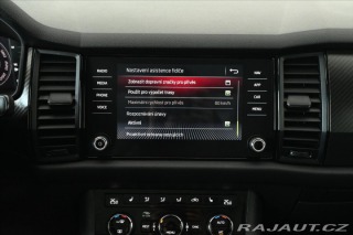 Škoda Kodiaq 1,5 TSI 110kW DSG SPORTLI 2020