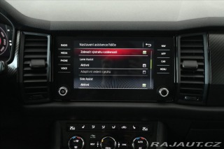 Škoda Kodiaq 1,5 TSI 110kW DSG SPORTLI 2020