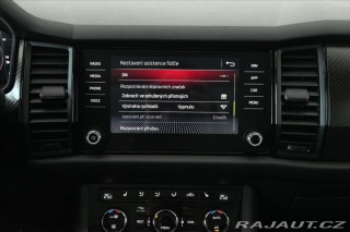 Škoda Kodiaq 1,5 TSI 110kW DSG SPORTLI 2020