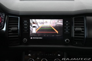 Škoda Kodiaq 1,5 TSI 110kW DSG SPORTLI 2020