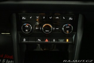 Škoda Kodiaq 1,5 TSI 110kW DSG SPORTLI 2020