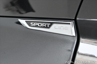 Škoda Kodiaq 1,5 TSI 110kW DSG SPORTLI 2020