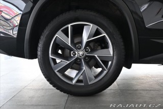 Škoda Kodiaq 1,5 TSI 110kW DSG SPORTLI 2020