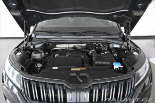 Škoda Kodiaq 1,5 TSI 110kW DSG SPORTLI 2020