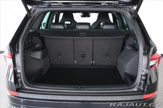Škoda Kodiaq 1,5 TSI 110kW DSG SPORTLI 2020