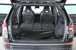 Škoda Kodiaq 1,5 TSI 110kW DSG SPORTLI 2020