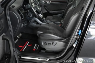 Škoda Kodiaq 1,5 TSI 110kW DSG SPORTLI 2020