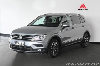 Volkswagen Tiguan Allspace 2,0 TDI 110 kW Comfortlin