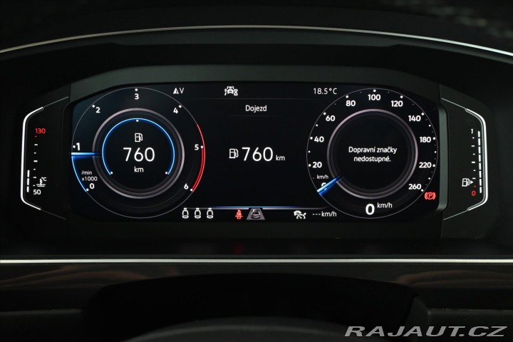 Volkswagen Tiguan Allspace 2,0 TDI 110 kW Comfortlin 2020