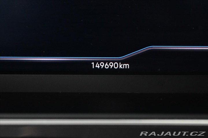 Volkswagen Tiguan Allspace 2,0 TDI 110kW COMFORTLINE 2020