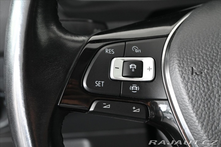 Volkswagen Tiguan Allspace 2,0 TDI 110 kW Comfortlin 2020