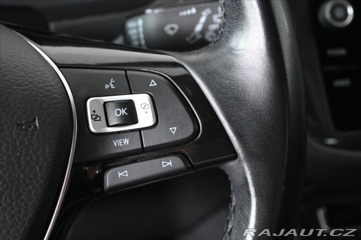 Volkswagen Tiguan Allspace 2,0 TDI 110kW COMFORTLINE 2020