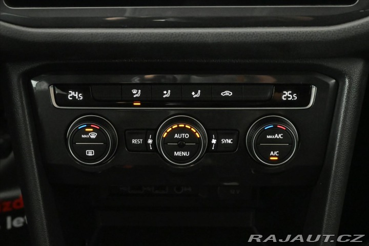 Volkswagen Tiguan Allspace 2,0 TDI 110kW COMFORTLINE 2020