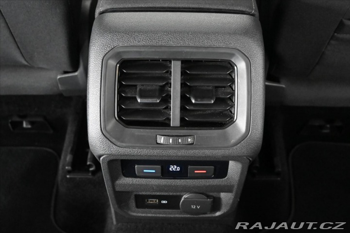 Volkswagen Tiguan Allspace 2,0 TDI 110 kW Comfortlin 2020