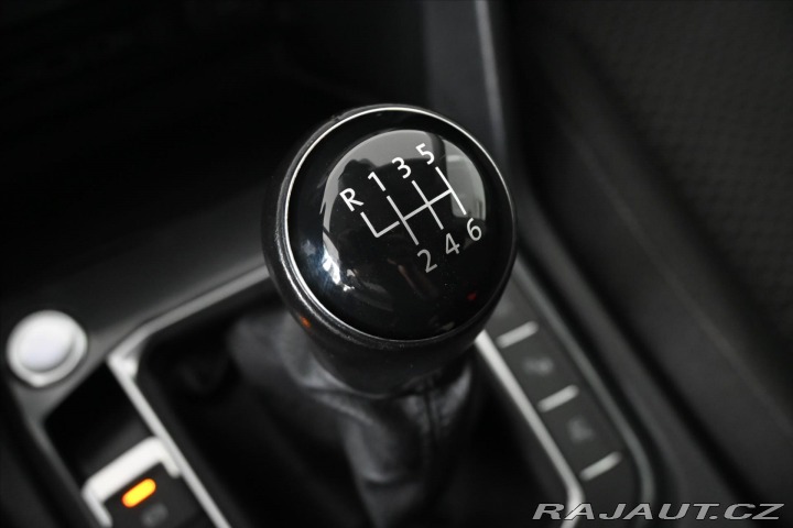 Volkswagen Tiguan Allspace 2,0 TDI 110kW COMFORTLINE 2020