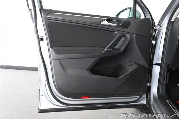 Volkswagen Tiguan Allspace 2,0 TDI 110 kW Comfortlin 2020