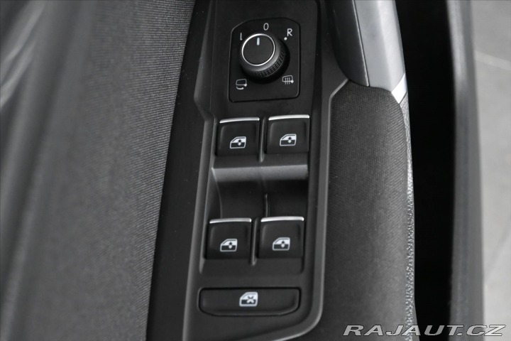 Volkswagen Tiguan Allspace 2,0 TDI 110kW COMFORTLINE 2020