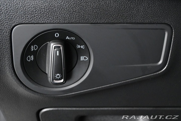 Volkswagen Tiguan Allspace 2,0 TDI 110kW COMFORTLINE 2020