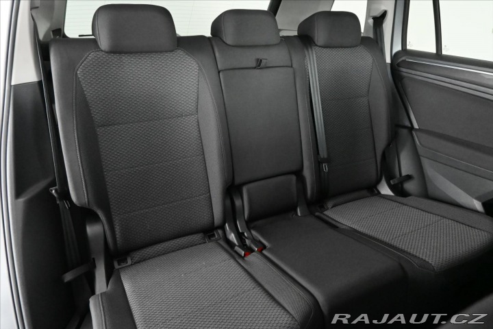 Volkswagen Tiguan Allspace 2,0 TDI 110kW COMFORTLINE 2020