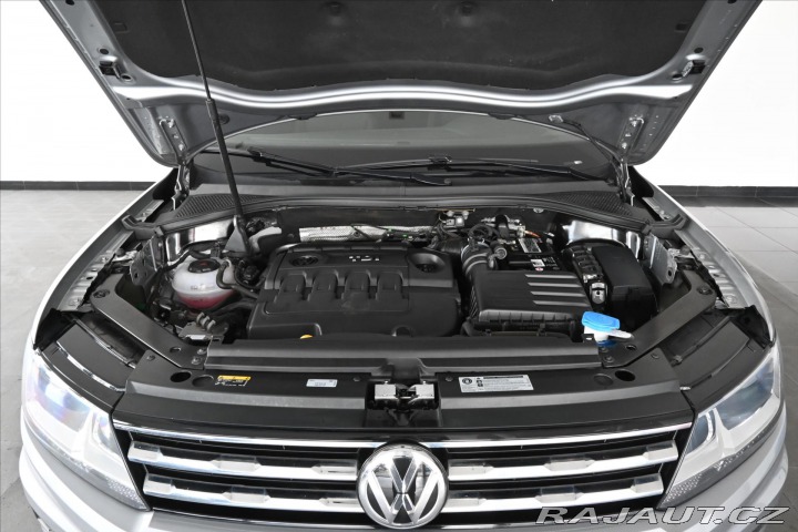 Volkswagen Tiguan Allspace 2,0 TDI 110kW COMFORTLINE 2020