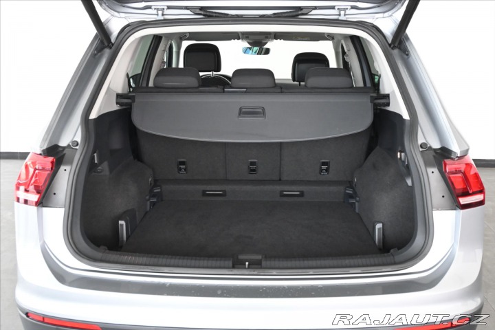 Volkswagen Tiguan Allspace 2,0 TDI 110 kW Comfortlin 2020