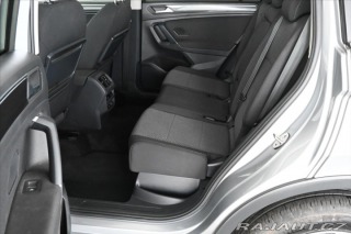 Volkswagen Tiguan Allspace 2,0 TDI 110kW COMFORTLINE 2020