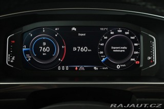 Volkswagen Tiguan Allspace 2,0 TDI 110kW COMFORTLINE 2020