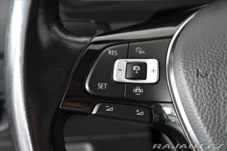 Volkswagen Tiguan Allspace 2,0 TDI 110kW COMFORTLINE 2020