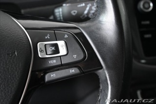 Volkswagen Tiguan Allspace 2,0 TDI 110kW COMFORTLINE 2020