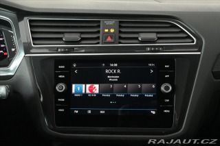 Volkswagen Tiguan Allspace 2,0 TDI 110kW COMFORTLINE 2020