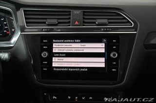 Volkswagen Tiguan Allspace 2,0 TDI 110kW COMFORTLINE 2020
