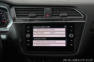 Volkswagen Tiguan Allspace 2,0 TDI 110kW COMFORTLINE 2020